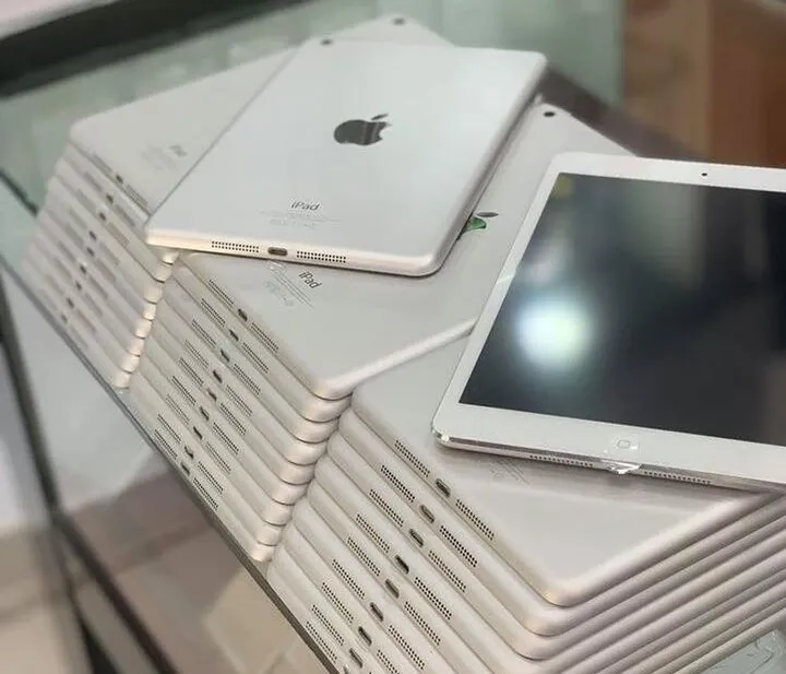 Bulk tablet buying service in Dubai